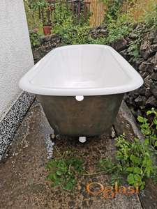 Stara gusana stilska kada